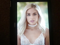 Naomi Woods Cum Tribute #1