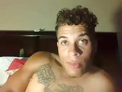Sexy Mixed Webcam Guy 3
