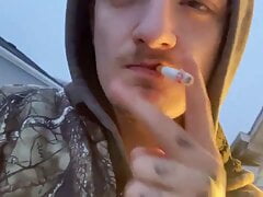 Cash God Wants Homos to Worship Him