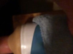 Sucking Me Dry