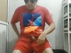 BIG COCK BULGES RECOPILATION