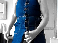 Pinafore delight