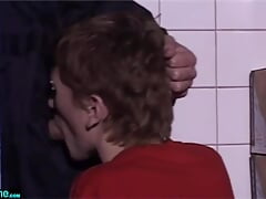 Eurocreme.com - Young Bulging Cocks