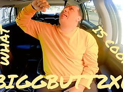 IF YA SMELL WHAT BIGGBUTT2XL IS COOKIN