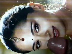 Anushka face slapped