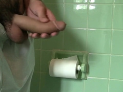 Cam 16 Missile In The Bathroom