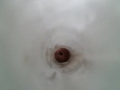 Fleshlight Ice - internal view 01
