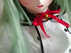 kigurumi
