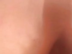 Anal und Fotze gefickt