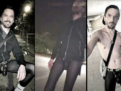 Taboo, showing my cock, first-timer