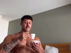 DiegoB sucked in paradise
