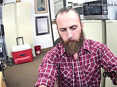 twink with tats riding fat cock