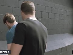 Ashton McKay and Colby Keller - Addicted To Ass Part 3