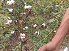 Monstrous Meatpipe Urinate and Pop-shot in Outdoor