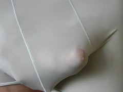 CumShot in Shorts