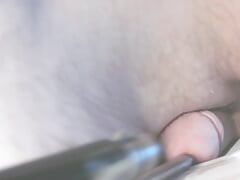 seksmachine sounding and bed rubbing