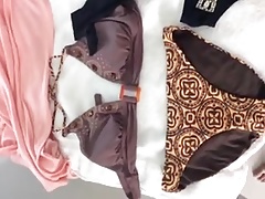 Trajes de bano de la abuela
