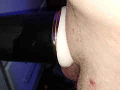 German Guy Boinking mastrubator