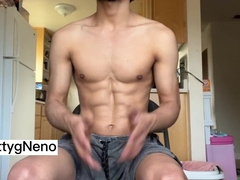 I would love to have orgy and record a porno movie with my favourite followers