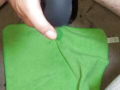 Video of Happy Ending in My Snail Toy