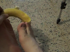 Sole Banana
