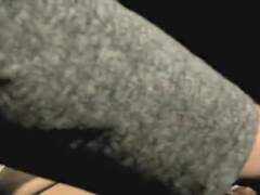 Newbie purple tickle sheers - Re- Mastered