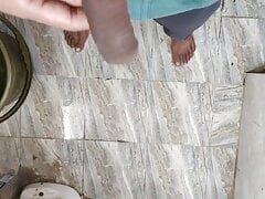 Indian Handjob mms video