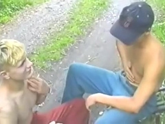 Incredible porn clip gay Vintage exotic watch show