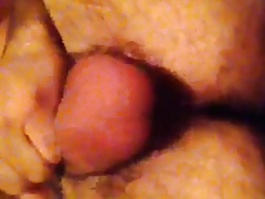 Georgian hairy man