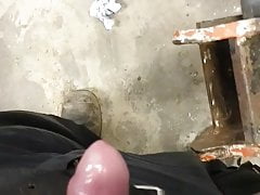 Fucking spanner tool
