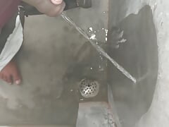 My big indian cock is doing good pissing on the webcam #webcam #bigcock #xhamstar