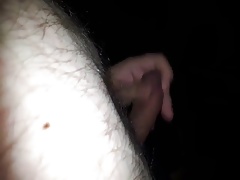 Another powerful cum