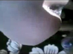 Amateur Shirtlifter Romp in Saudi Arabia