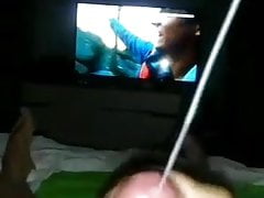 Jerk off