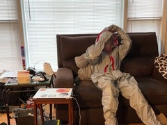 In english, restrain, english