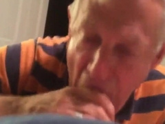 suck my cock daddy! 4