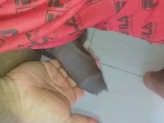 Experience Hot Pleasure with a Big Cock