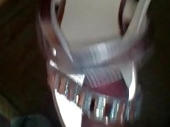 Shoejob high heels