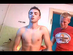 hellow new man