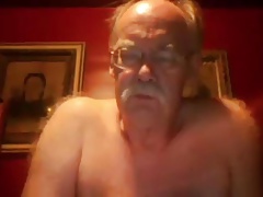 grandpa stroke