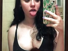 cumtribute request