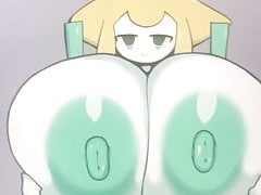 Jirachi Pokemon (SoP)