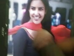 Priya Anand Cum Tribute South Indian Actress
