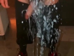 My ample compilations from my heavy gigantic spear! gasp!