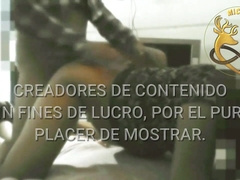 nymphomaniac super-bitch with three hubbies