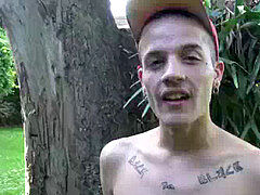 LatinLeche - marvelous dude boinked In A Hotel Room