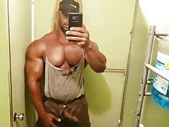 muscle god