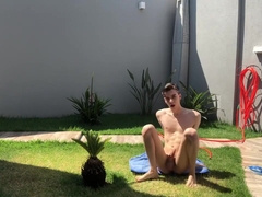 Henry Evans - Enjoys Greatly Real Fucking