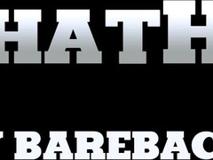 Hairy hunks Alex Tikas and Julian Torres are down for hardcore fuck