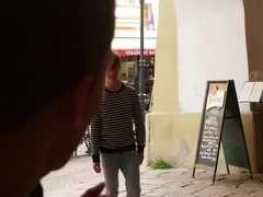 Rubax Video - Street Market Score - Ron And Jacob